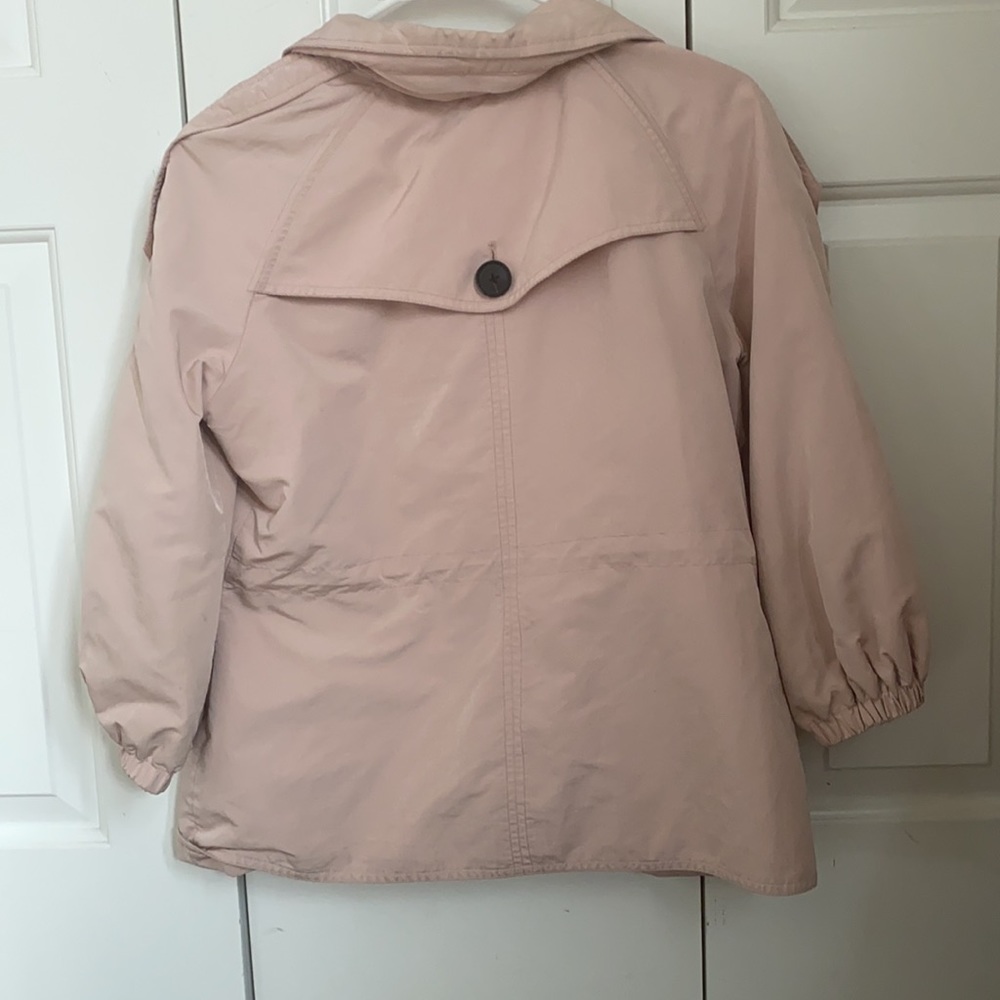 Bcbg Jacket Size Medium - image 2